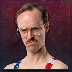 American Moderator
