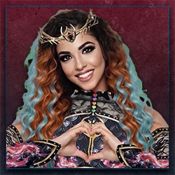 THAÏS EMPRISTIKÍ