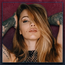 Josslynn Spencer