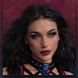 LILY BRIAR