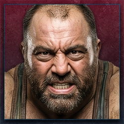Troll Rogan