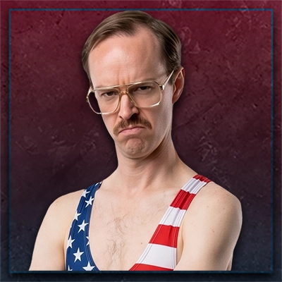 American Moderator