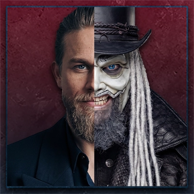 UNCLE SINISTER