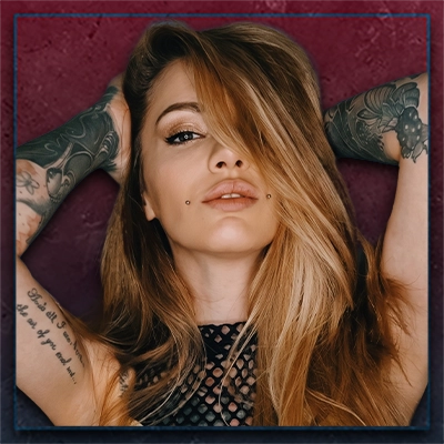 Josslynn Spencer