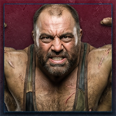 Troll Rogan