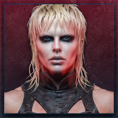 Yelena Gorgo